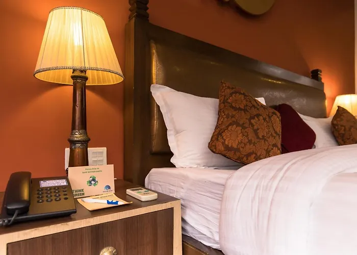Hotel Moonlight 4*
