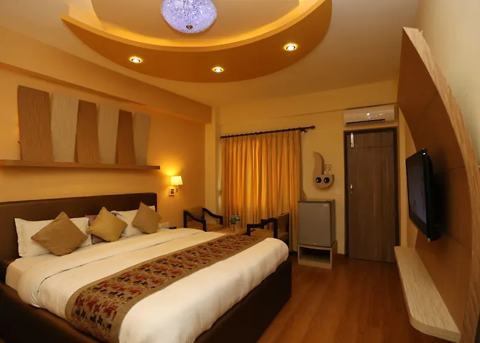 Hotel Moonlight 4*