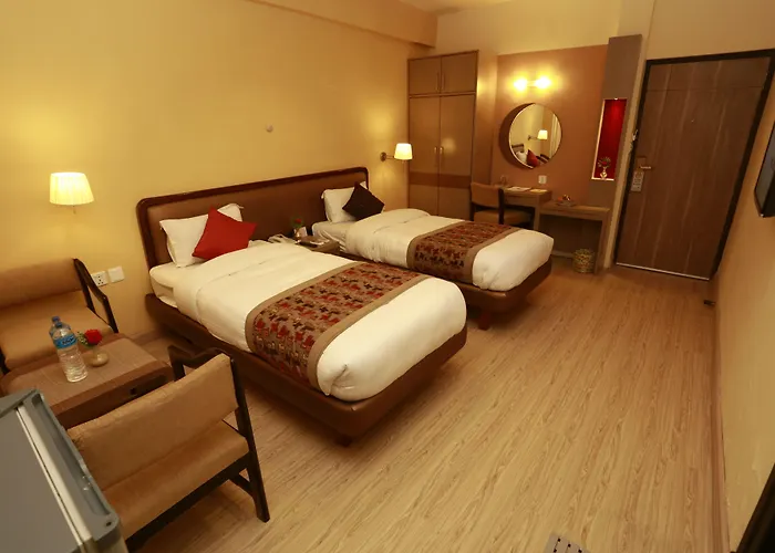 Moonlight Hotel