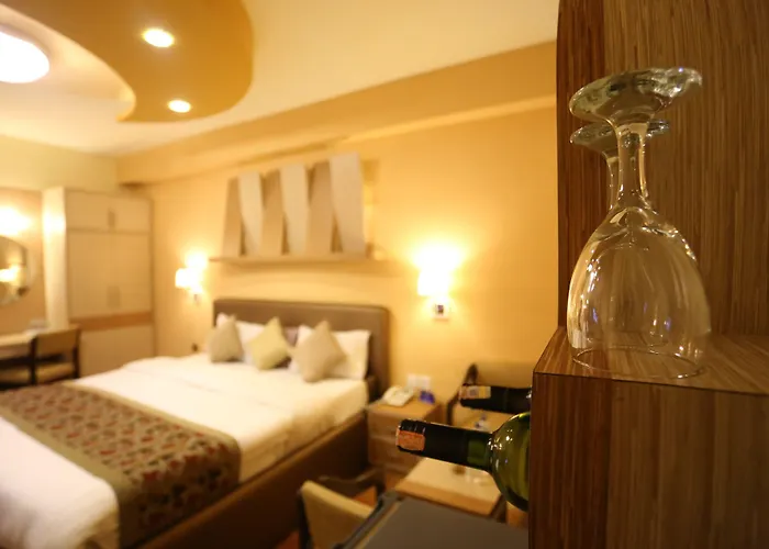 Moonlight Hotel Kathmandu