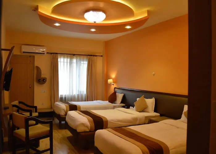 Moonlight Hotel