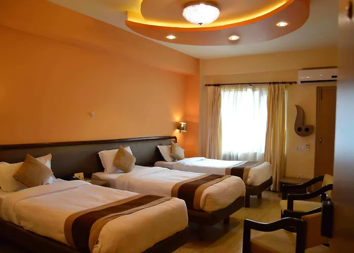 Moonlight Hotel