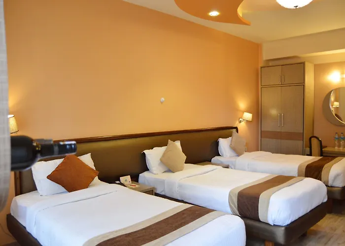 Moonlight Hotel