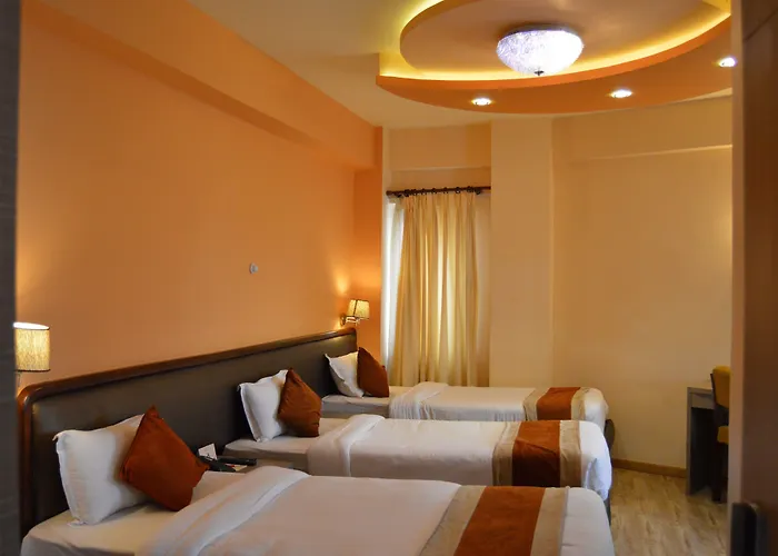 Hotel Moonlight