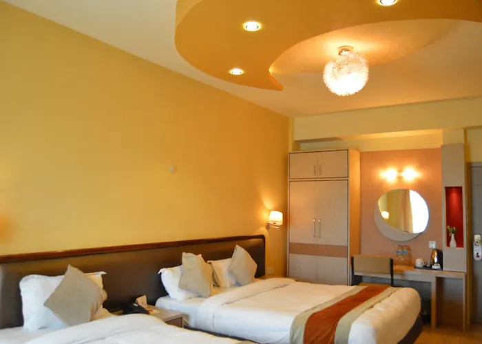 Moonlight 4* Kathmandu