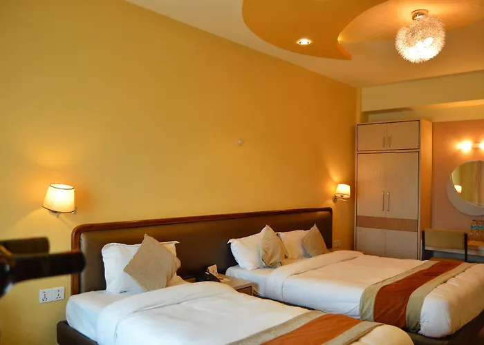 Moonlight Hotel