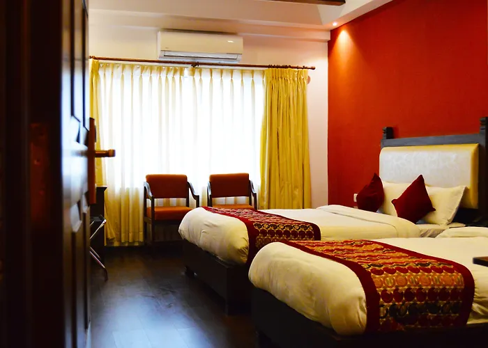 Moonlight Hotel