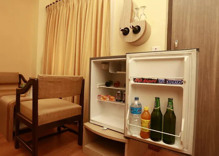 Moonlight Hotel