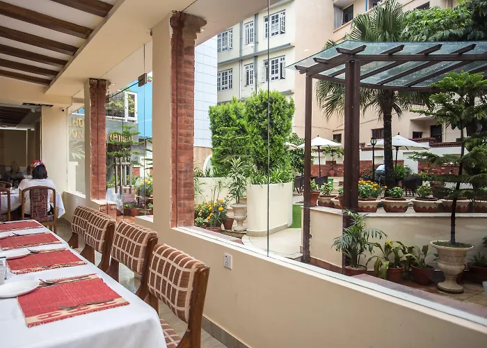Moonlight Hotel 4*