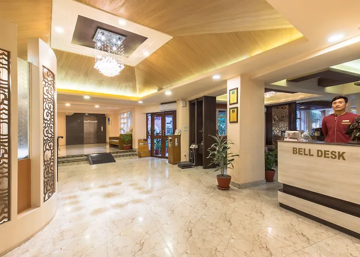 Moonlight 4* Kathmandu