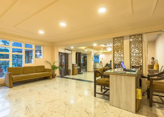 Moonlight 4* Kathmandu