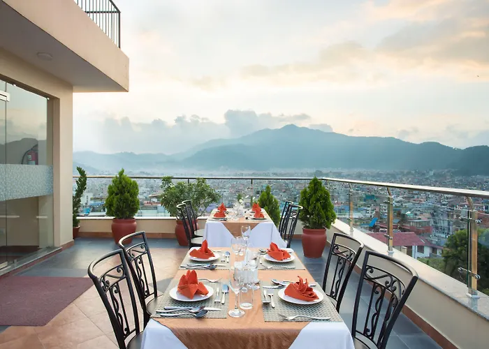 Hotel Moonlight 4*