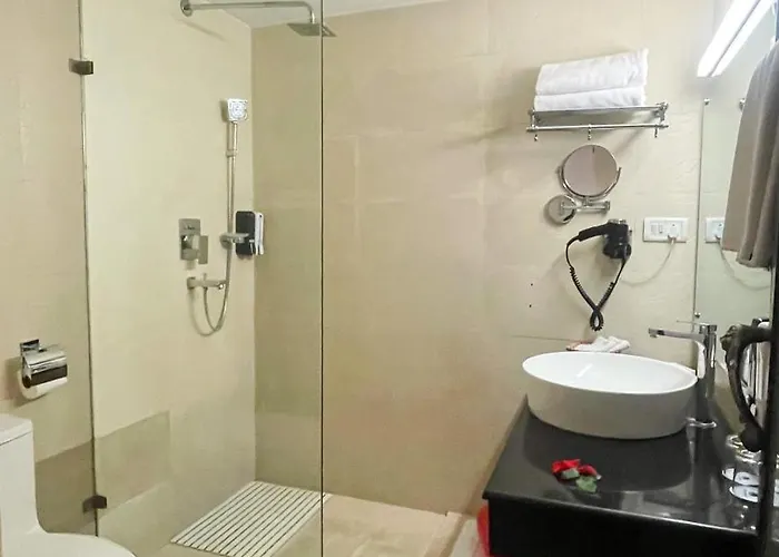Hotel Moonlight 4*