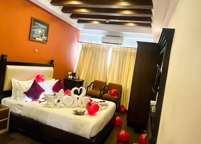 Moonlight Hotel