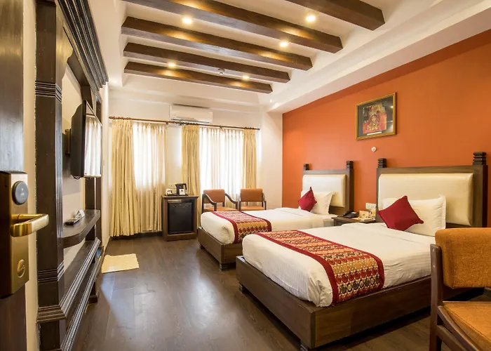 Hotel Moonlight 4*