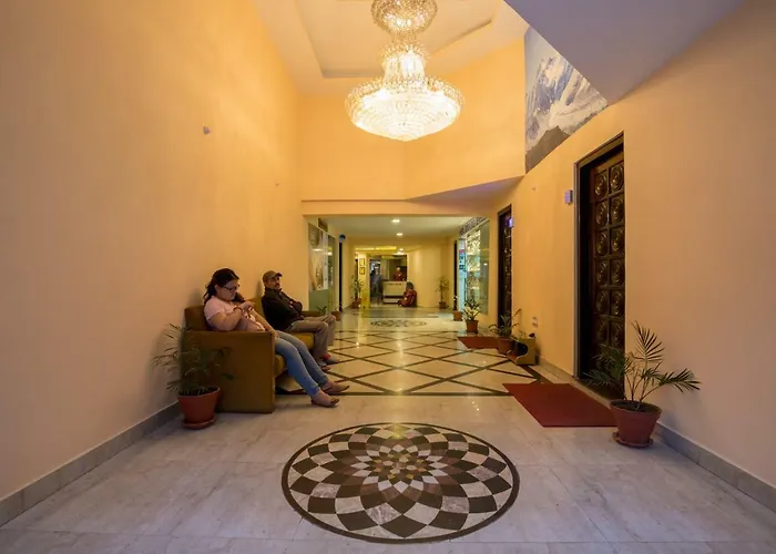 Hotel Moonlight 4*
